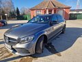Mercedes Benz C 220 AMG OPTIK