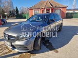 Mercedes Benz C 220 AMG OPTIK