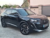 Peugeot 2008 1.5 BlueHDi ALLURE