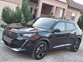 Peugeot 2008 1.5 BlueHDi ALLURE