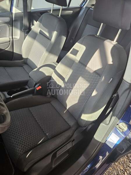 Volkswagen Golf 6 