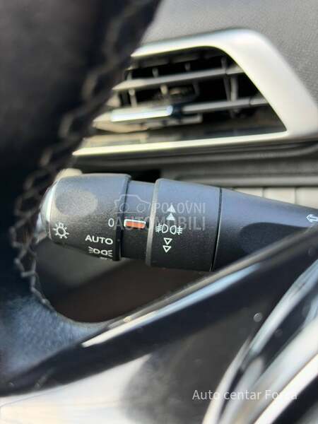 Peugeot 3008 N O V / F U L