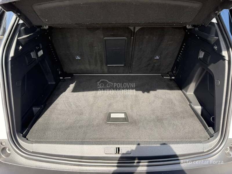 Peugeot 3008 N O V / F U L