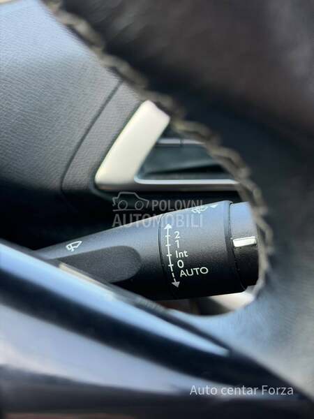 Peugeot 3008 N O V / F U L