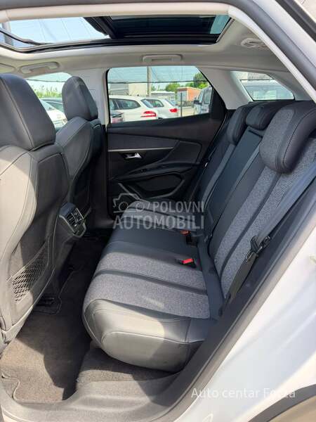Peugeot 3008 N O V / F U L