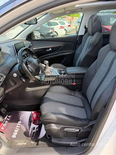 Peugeot 3008 N O V / F U L