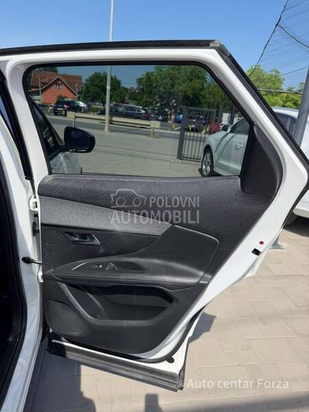 Peugeot 3008 N O V / F U L