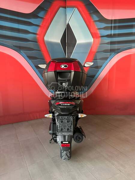 Kymco SKYTOWN 50