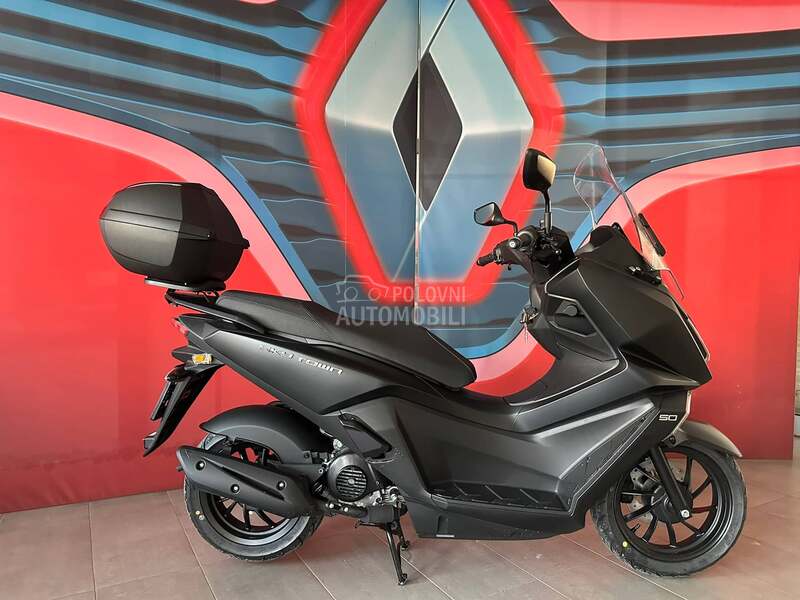 Kymco SKYTOWN 50