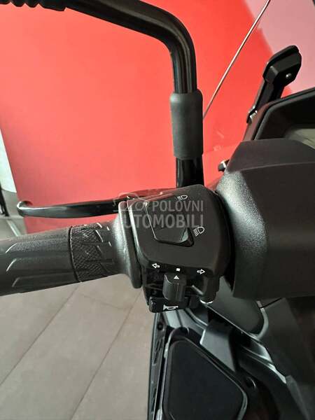 Kymco SKYTOWN 50