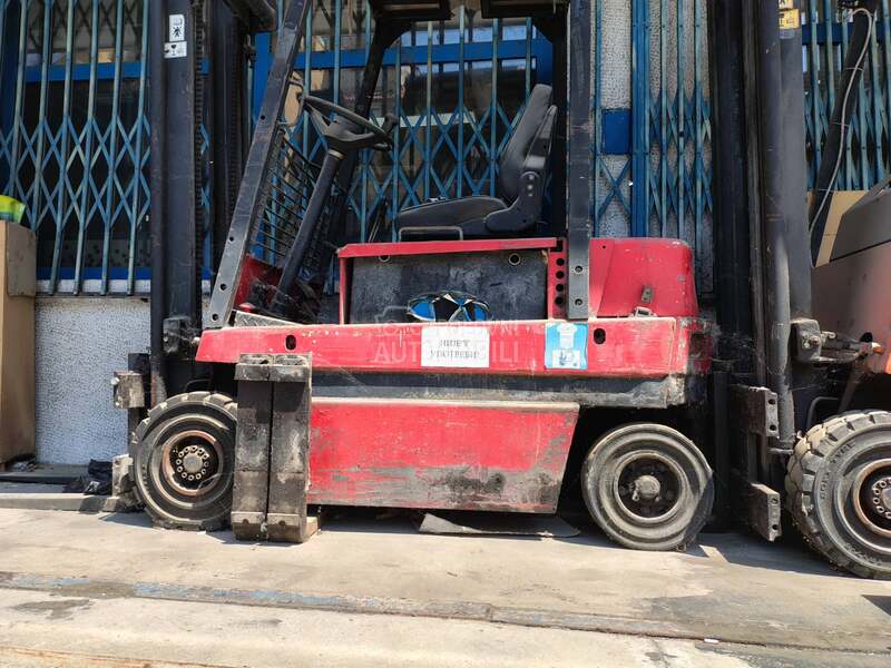 Balkancar 1.6