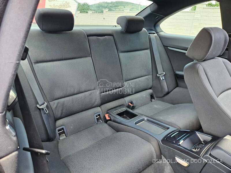 BMW 320d 2.0 d