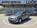 Volkswagen Golf 6 1.6 TDI hajline