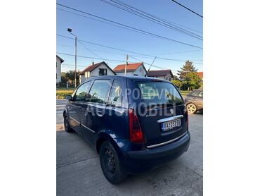 Lancia Musa 