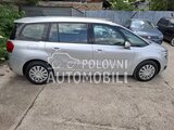 Citroen C4 Grand Picasso 1.6HDI