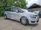 Citroen C4 Grand Picasso 1.6HDI