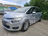 Citroen C4 Grand Picasso 1.6HDI
