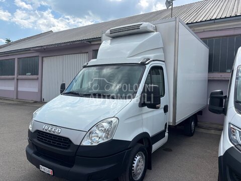 Iveco Daily 2.3