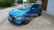 Nissan Qashqai 1.3 Autom N-con