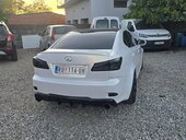 Lexus IS 220 F Sport