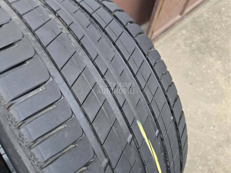 Michelin 285/40 R20 Letnja