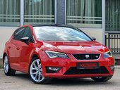 Seat Leon FR/MATRIX/UNI.KAT