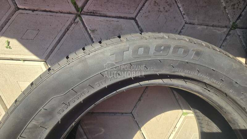Torque 195/55 R16 Letnja