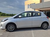 Toyota Yaris 1.0