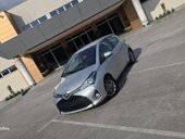 Toyota Yaris 1.0
