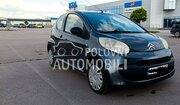 Citroen C1 1.0