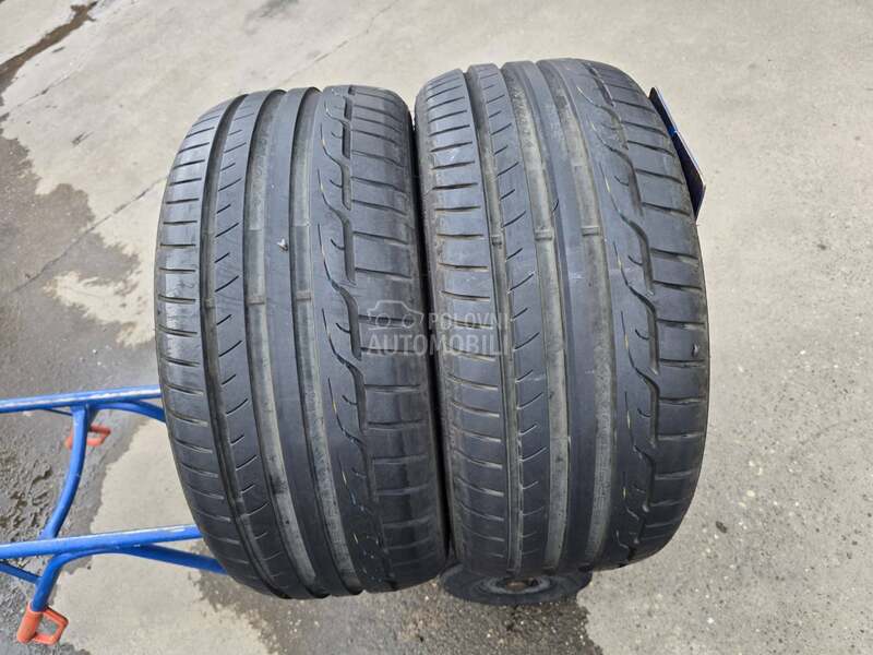 Dunlop 225/40 R18 Letnja