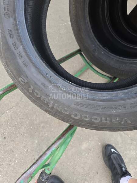 Continental 195/60 R16 Letnja