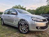 Volkswagen Golf 6 1.4
