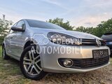 Volkswagen Golf 6 1.4