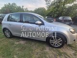 Volkswagen Golf 6 1.4