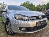 Volkswagen Golf 6 1.4