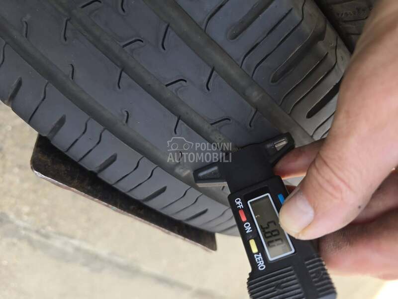 Continental 175/70 R14 Letnja