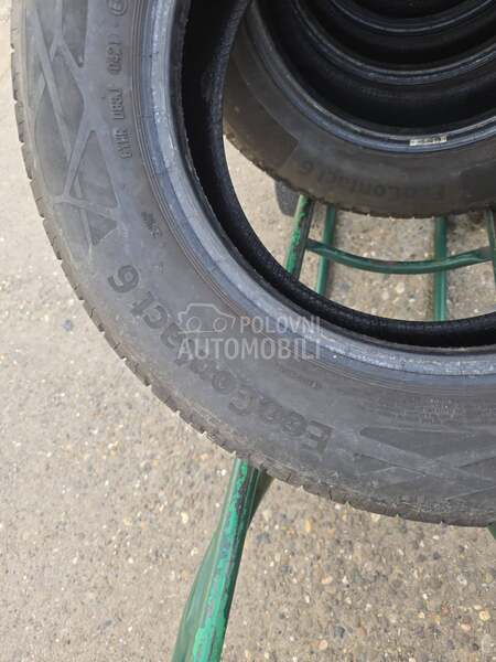 Continental 175/70 R14 Letnja