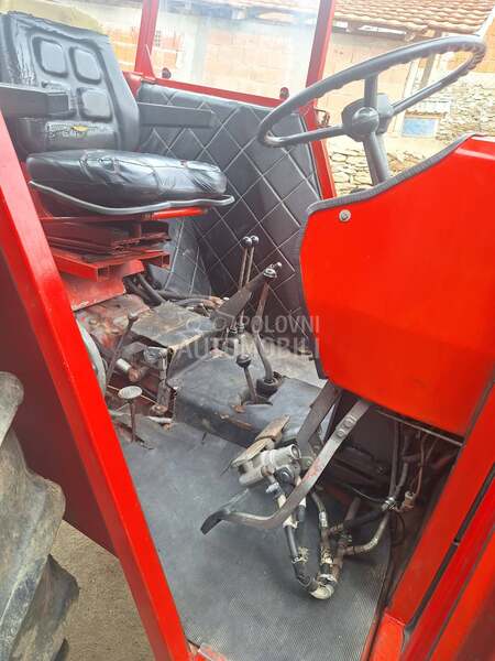 IMT 577 DW