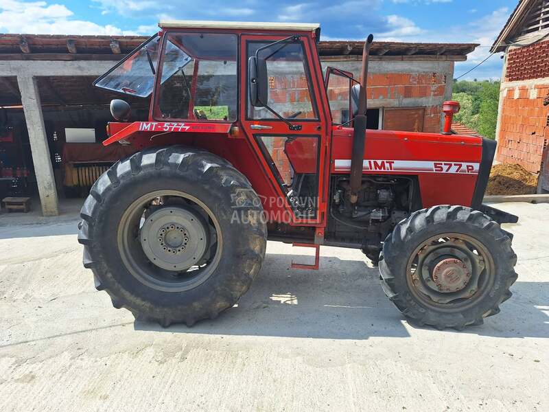 IMT 577 DW