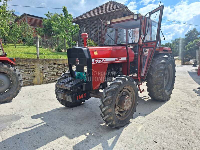 IMT 577 DW