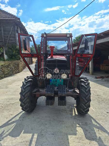 IMT 577 DW