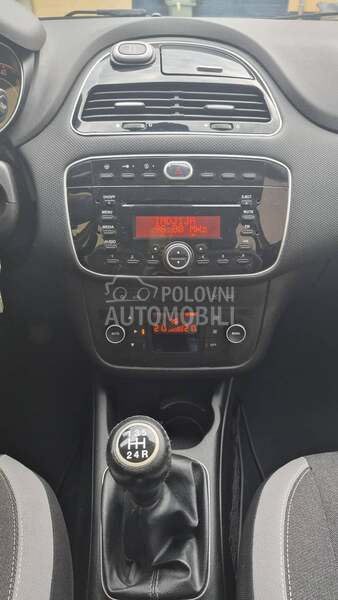Fiat EVO 