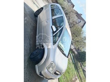 Opel Meriva 1.7 cdti
