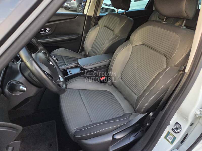 Renault Scenic DCI