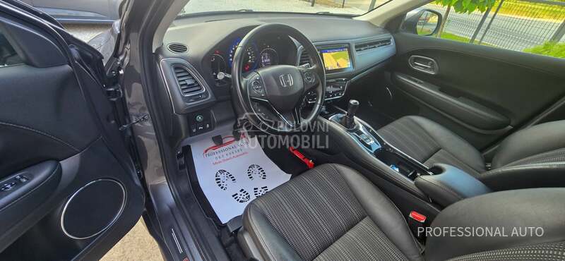 Honda HR-V 1.6DTEC/NAV/PANO/LED