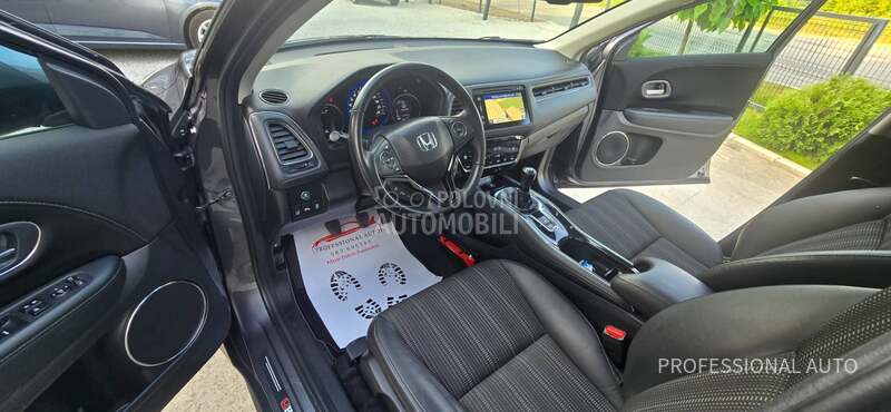 Honda HR-V 1.6DTEC/NAV/PANO/LED