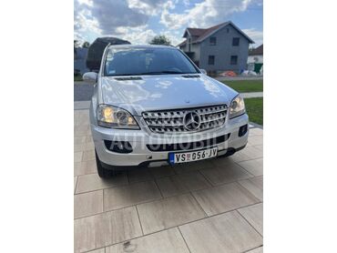 Mercedes Benz ML 320 320 CDI