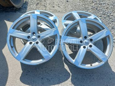 Aluminijumske felne  19" 5 x 108