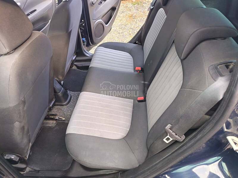 Fiat Grande Punto 